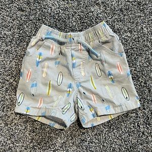 Surf Chino Shorts